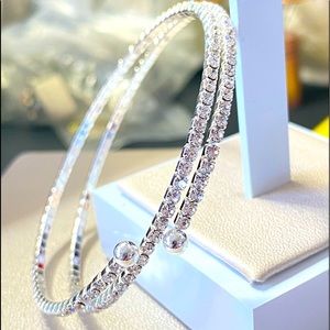 Sparkling Bracelet diamond | NWOT |